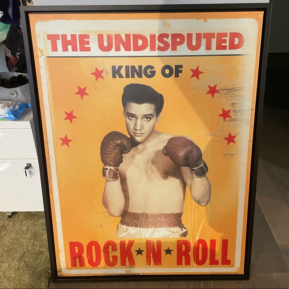 These two pictures are new, never used!